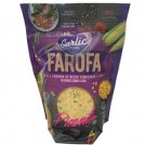 Farofa de milho Picante / Garlic Foods 400g